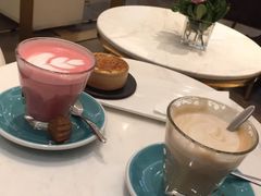 -PAUL LAFAYET 法式甜品(港汇广场店)