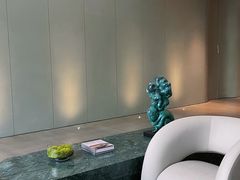 -南京THE TAI太和紫金大酒店