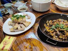 -侠成水上农庄(工业大道店)