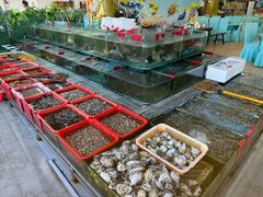 -南湾海鲜餐厅(南澳海鲜街店)