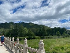 -五台山风景名胜区