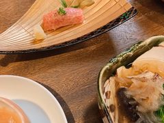 -空蝉怀石料理(益丰·外滩源店)