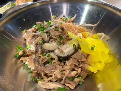 -农乐园炭火烤肉(世茂店)