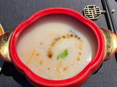 -華府(凯德晶萃店)