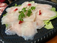 -莽子老火锅(大坪店)