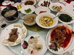 -得月楼·省级非遗·传统苏帮菜(观前店)