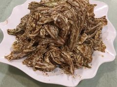 -惠丰堂饭庄(北洼路店)