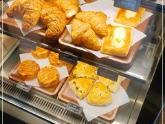 -星巴克(大宁店)