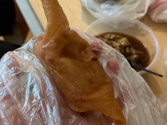 -真素诚·清真(新华路店)