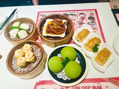 -虾饺妹·酒家(海珠广场店)