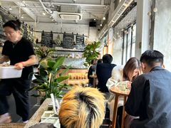 -O'mills Sourdough Bakery&Bistro(永嘉路店)