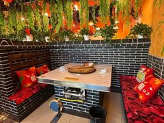 -江湖水乡铁锅炖魚(周庄嘉园店)