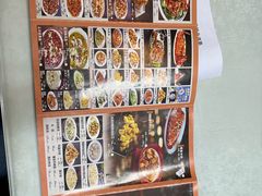 -同发号饭庄(复兴路店)