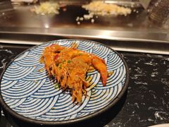 -大成铁板烧•板前(复古餐厅石老人店)