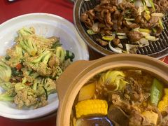-宏状元现熬粥·京味菜(五棵松店)