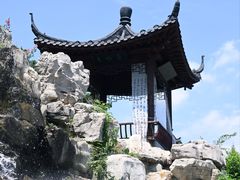 -威海华夏城景区
