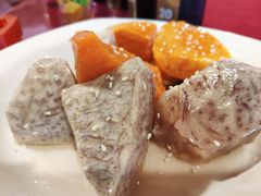 番薯芋头糖-抱德·潮汕味(敦和店原惠城鱼仔)