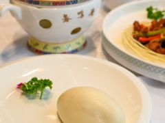 -鹿鸣春饭店(总店)