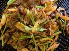 -青年公社烤鸭(青年路店)