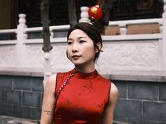 -灵谷景区
