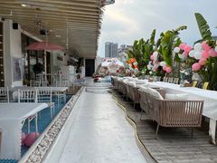 -天空花园餐吧·生日·团建(南山店)