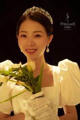 -金夫人婚纱摄影