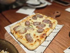 -有序Orderly融合西餐·咖啡(运河外滩店)