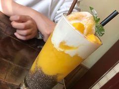 -良木缘咖啡西餐(川大店)