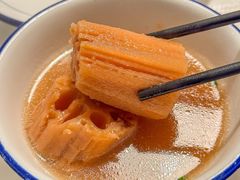 -鲁哥饭店(北正街店)