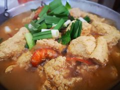 -小乡小镇·传承桐庐土菜·老板亲自烧的菜