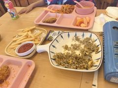 -汤连得温泉馆(宝山店)