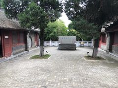 -南阳卧龙岗武侯祠