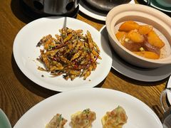 -粗茶淡饭·隐庐私厨(东亭店)