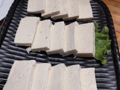 -禾记花园涮肉餐厅