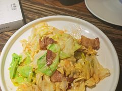 -外婆家(蓝色港湾店)
