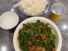 -农家湘菜(安亭店)