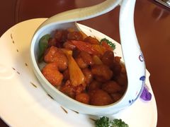 -菩提素食·私房菜(首辅路店)