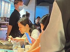 -啫神·广州地标美食(北京路店)