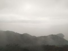 -普陀山风景区-佛顶山