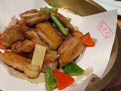 -新荣记(西溪湿地店)