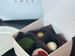 -发酵食堂(屏风街店)