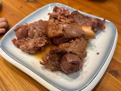 -大丰收海鲜地方菜馆