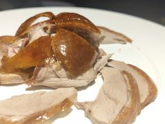 -臻味到北京烤鸭(MM3购物中心店)