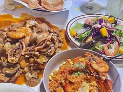 -The Boiling Crab宝灵蟹手抓海鲜(中国首店)