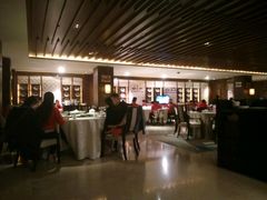 -海陵岛保利皇冠假日酒店·御公馆中餐厅 CANAL LNUA