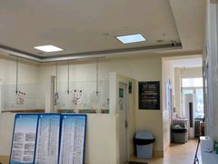 -瑞派宠物医院·24小时骨科·心脏·核磁(哈尔滨南岗店)