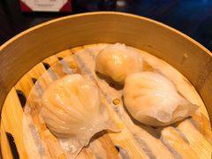 -新天世纪中餐厅