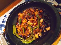 -绿茶餐厅(布吉万象汇店)