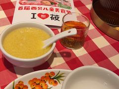 -西贝(深圳卓悦汇店)