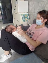 -妍悦母婴月子会所(武汉天地店)